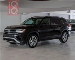 فولكسفاغن أطلس